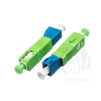 SC(F)-LC(F) Hybrid Adaptor image 5