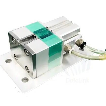 SC Fiber Head Assembly Machine