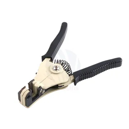 Automatic Wire Stripper