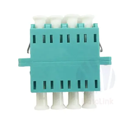 LC/UPC-0M3-Quad Adaptor image 3