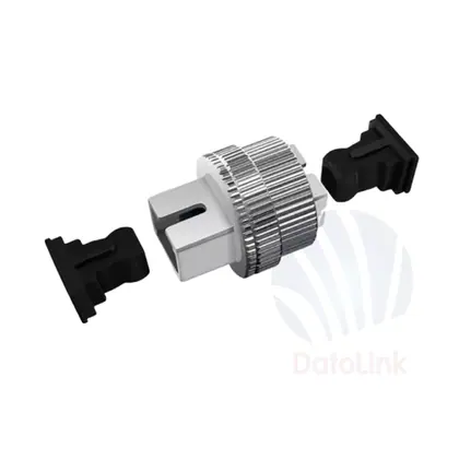 SC Adjustable Attenuator image 3