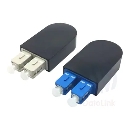 Fiber optic loopbacks image 6