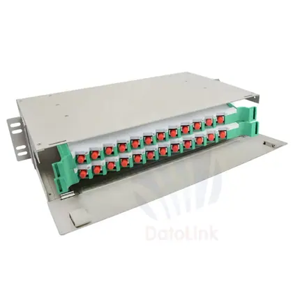 Drawer Type ODF GB-B-24