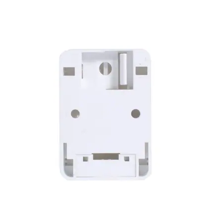 RJ45 socket box 1-port unshielded image 2