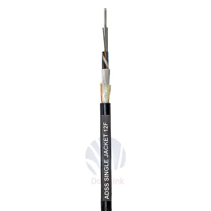 ADSS SINGLE JACKET 12F image 2