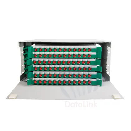 Drawer Type ODF GB-B-72