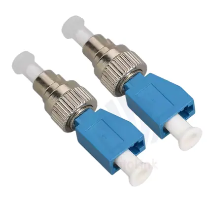FC-LC MM Hybrid Adaptor image 4