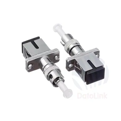 ST(M)-SC(F) MM Hybrid Adaptor image 5