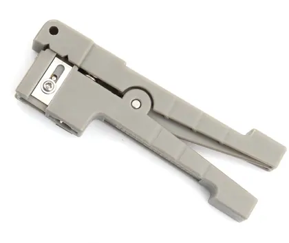 Coaxial Cable Stripper 45-162