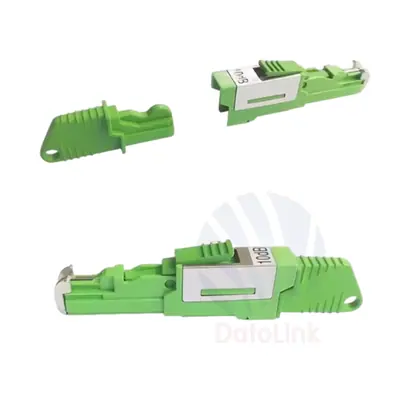 E2000 Fiber Optical Attenuator image 2