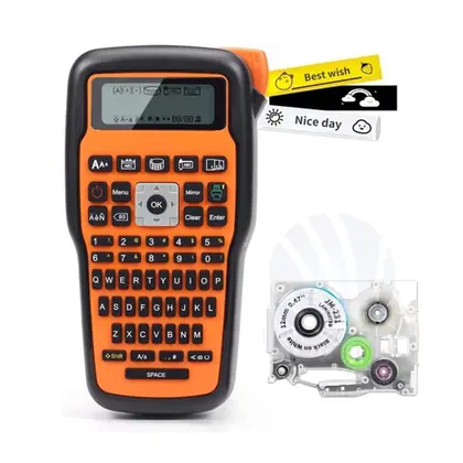 Handheld label Printer