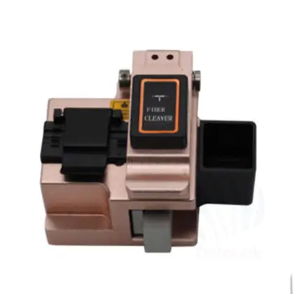 Optical Fiber Cleaver HF 08 Cable Cutter Fiber Cleaver Knife
