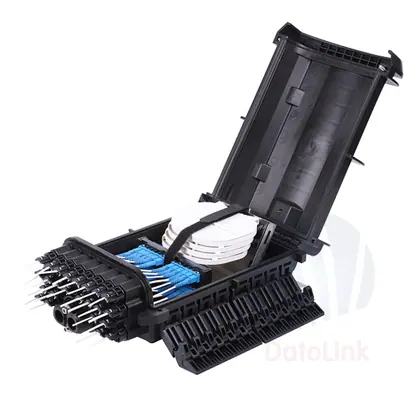 DTLTB-24N 24 Cores FTTH Fiber Optic Terminal/Distribution Box