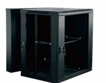 DTL-W03 Wall mounted cabinet image 2