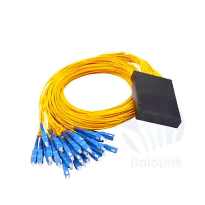 ABS Box Type PLC Splitter 1×32 image 2