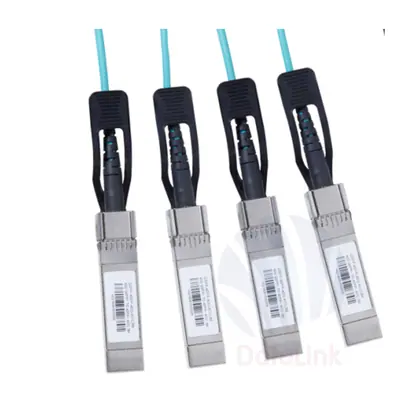 10G SFP+AOC image 3