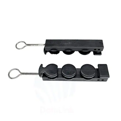 Large Fixed Parts
