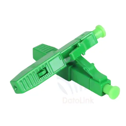 LC/APC Fast Connector TypeM image 4