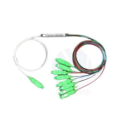 1*8 PLC Splitter image 2