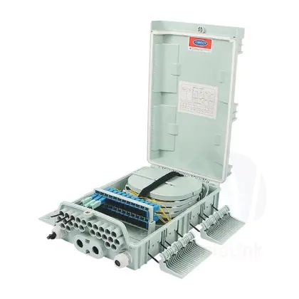 DTLTB-24K 24 Cores FTTH Fiber Optic Terminal/Distribution Box