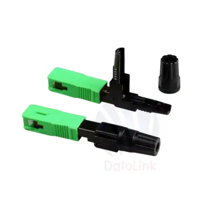 SC/APC Fast Connector Type B image 6