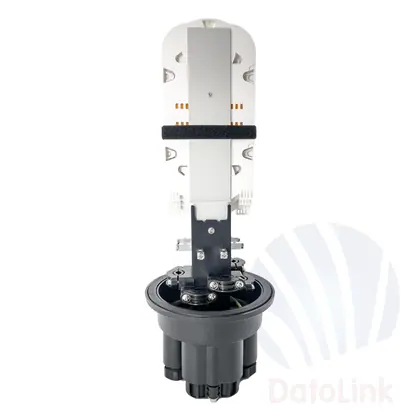GJS-M5/JFT Dome Type Splice Closure image 4
