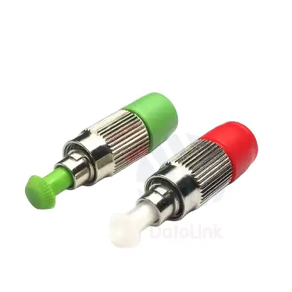 FC UPC Fiber Optical Attenuator image 2