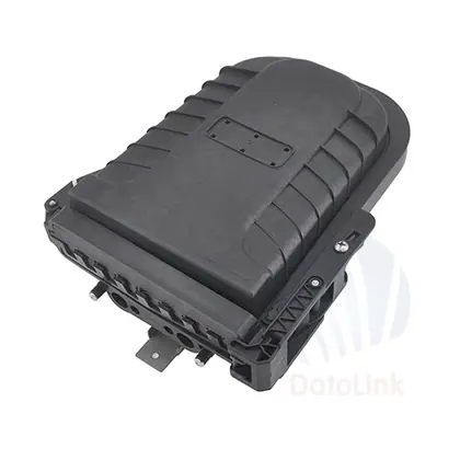 DTLTB-16J 16 cores FTTH Fiber Optic Terminal/Distribution Box image 3