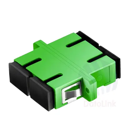 SC/APC SM-DX Adapter image 5