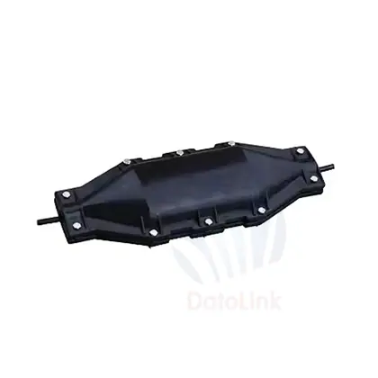 GPJ-(04)6 Horizontal Type Fiber Optic Splice Closure image 3