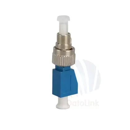 FC-LC MM Hybrid Adaptor image 3