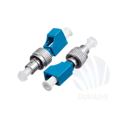 FC(M)-LC(F) Hybrid Adaptor image 2