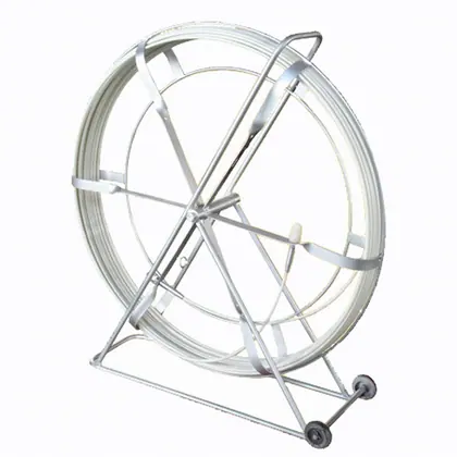 Fiberglass Duct Rodder