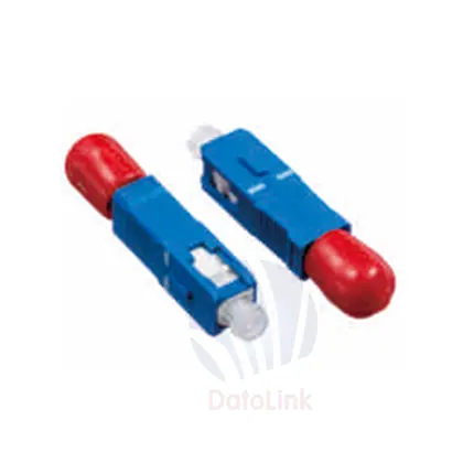 SC(M)-ST(F) Hybrid Adaptor