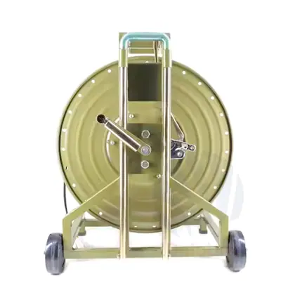 BX Portable Pulling RodSeries image 2