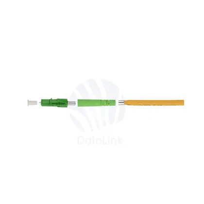 LC/APC Connector