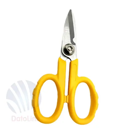 Fiber Optic Kevlar Scissor KS-1
