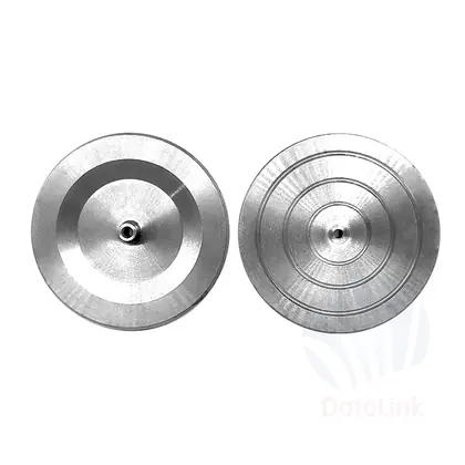Hand Polishing Disc 2.5mm