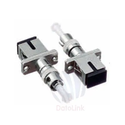 ST(M)-SC(F) MM Hybrid Adaptor