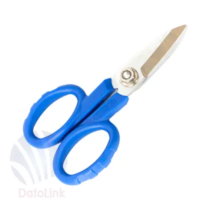 Kevlar Scissor