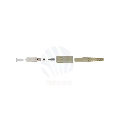 SC/UPC MM Connector