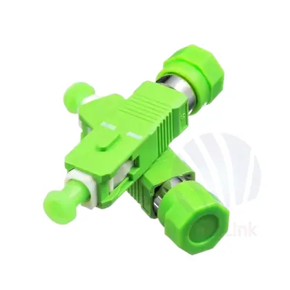 SC(M)-FC(F) Hybrid Adapter image 4