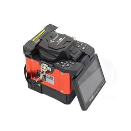 FTTH Optical Fiber Fusion Splicer FST-16S