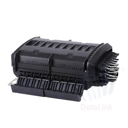DTLTB-24N 24 Cores FTTH Fiber Optic Terminal/Distribution Box image 3