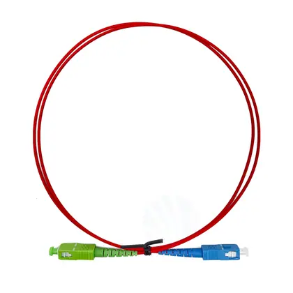 SC/UPC-SC/APC Patch Cord image 8