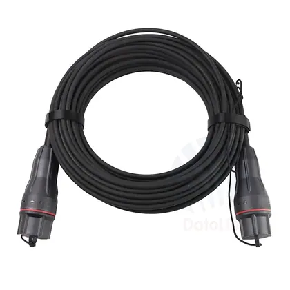 Waterproof Connector