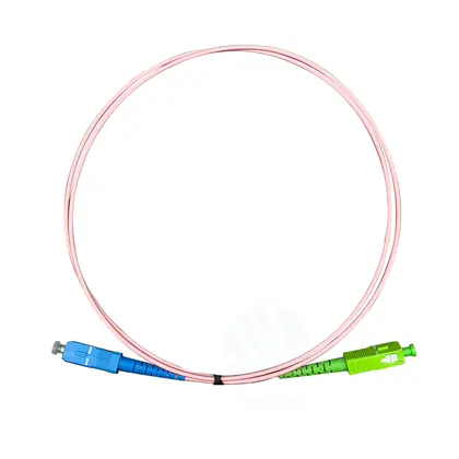 SC/UPC-SC/APC Patch Cord image 5