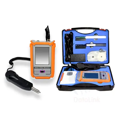 DTL-FVM-100 Hand-held inspection Probe