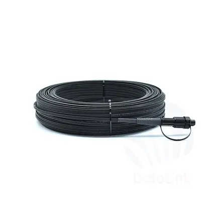 Mini SC Patch Cord image 1