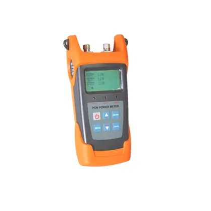 Fiber Opitc Power Meter Tester-3211